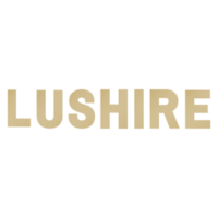 Lushire Clothing logo