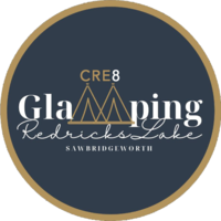 Cre8 Glamping Limited logo
