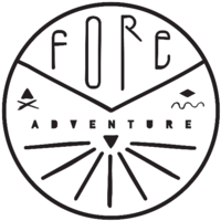 Fore Adventure logo