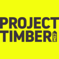 Project Timber logo