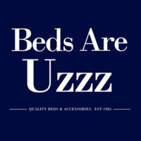 Beds are Uzzz logo