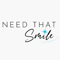 Need That Smile logo