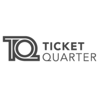 Ticket Quarter logo