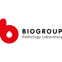 Biogroup logo