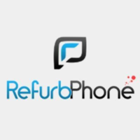 Refurb-Phone logo