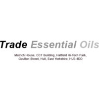 Trade Essential Oils logo