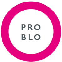 Pro Blo Group logo