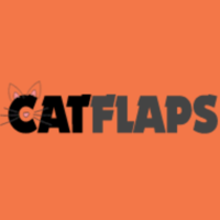 Catflaps logo