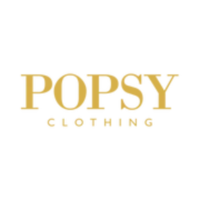 Popsy Clothing logo