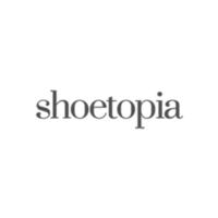 Shoetopia logo