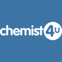 Chemist4U logo