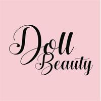 Doll Beauty logo