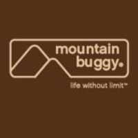 Mountain Buggy logo
