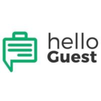 Hello Guest logo