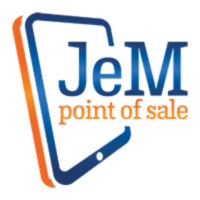 JeM Point of Sale logo