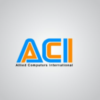 Allied Computers International ltd. logo