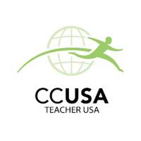 CCUSA UK logo