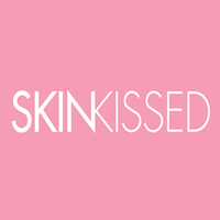 SkinKissed logo