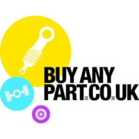 Buyanypart UK LTD logo