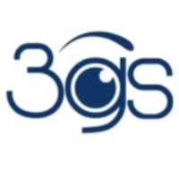 3GS logo