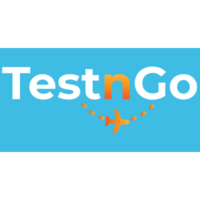 TestnGo logo