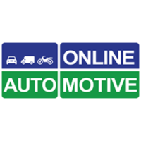 Online Automotive Limited logo