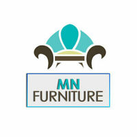 MN Furniture logo