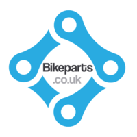 Bikeparts UK logo