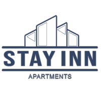 Stay Inn Apartments logo