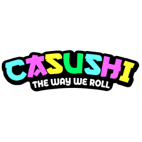 Casushi UK  logo