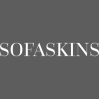 Sofaskins logo