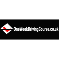Oneweekdrivingcourse.co.uk logo
