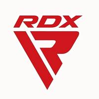 RDX sports logo