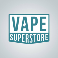 Vape Superstore logo