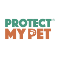 Protect My Pet logo