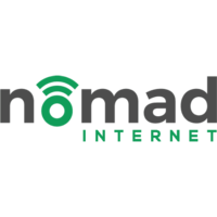 Nomad Internet logo