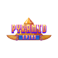 Pyramid Spin Casino logo