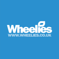 Wheelies  logo