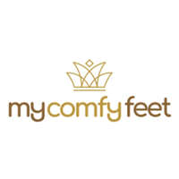 MyComfyFeet logo