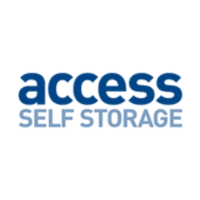 Access Storage-Battersea logo