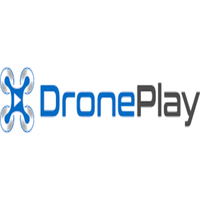 DronePlay logo
