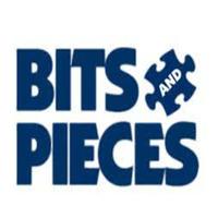 Bits and Pieces UK logo