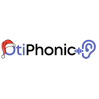 Otiphonic logo