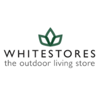 White Stores logo