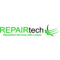 Repair Tech  logo