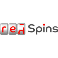 Redspins logo
