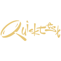 Quicktest logo