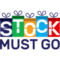 Stock Must Go Limited logo