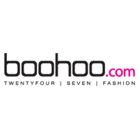 Boohoo.com logo