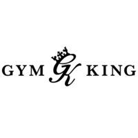 Gym King  logo